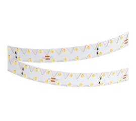 Светодиодная лента Arlight 20,6W/m 140LED/m 2835SMD теплый белый 5M Twist-A140-20mm 24V Warm2700 033
