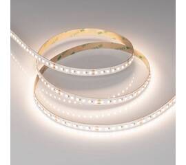 Светодиодная лента Arlight 20W/m 140LED/m 2835SMD дневной белый 5M RT-A140-10mm 24V Day4000 SUN 0378