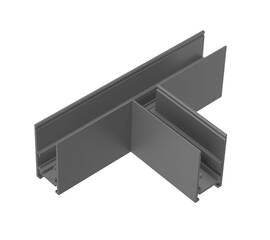 Коннектор T-образный Arlight Mag-Orient-Con-2652-T90 036807