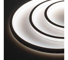 Гибкий неон Arlight 12W/m 252LED/m 2216SMD дневной/теплый белый 5M Moonlight-Top-M252-13x12mm 24V Wh