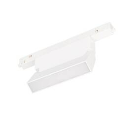 Трековый светодиодный светильник Arlight Mag-Orient-Flat-Fold-S195-6W Day4000 035853