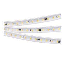 Светодиодная влагозащищенная лента Arlight 14,4W/m 72LED/m 5630SMD холодный белый 50M ARL-PV-С72-15.