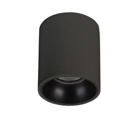 Потолочный светодиодный светильник Arlight SP-Salt-R75-8W Warm3000 039379