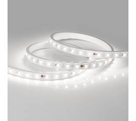 Светодиодная влагозащищенная лента Arlight 8W/m 54LED/m 5060SMD холодный белый 50M ARL-PV-B54-15.5mm