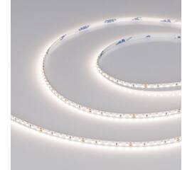 Светодиодная лента Arlight 10W/m 182LED/m 2216SMD дневной белый 5M MicroLed-M182-4mm 24V Day4000 037