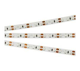 Светодиодная лента Arlight 9,6W/m 120LED/m 2835SMD оранжевый 5M RT-A120-8mm 12V Orange 015902(2)