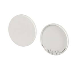 Заглушка Arlight ARH-Round-D100 036336