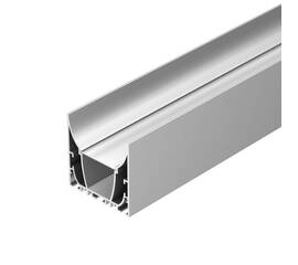 Профиль Arlight ARH-Line-5050-Comfort-2000 Anod 036353