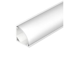 Профиль Arlight SL-Kant-H16-2000 White 037117