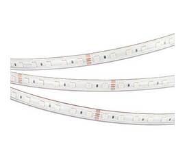 Светодиодная влагозащищенная лента Arlight 14,4W/m 60LED/m 5060SMD разноцветная 50M RTW-PS-B60-12mm