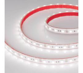 Светодиодная влагозащищенная лента Arlight 14,4W/m 60LED/m 5060SMD холодный белый 5M RTW-PS-B60-12mm