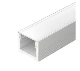 Профиль Arlight SL-Slim-H13M-2000 White 037108