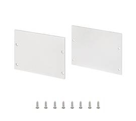 Заглушка Arlight ARH-Power-7555 глухая 036416