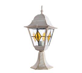 Уличный светильник Arte Lamp Berlin A1014FN-1WG