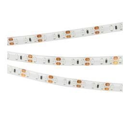 Светодиодная влагозащищенная лента Arlight 9,6W/m 120LED/m 2835SMD красный 5M RTW-SE-A120-8mm 12V Re