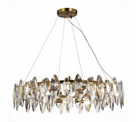 Подвесная люстра ST Luce Ancona SL1227.303.12