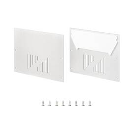 Заглушка Arlight ARH-Power-W100 глухая 036436