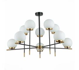 Подвесная люстра ST Luce Limano SL1203.402.10