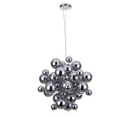 Подвесная люстра Arte Lamp MOLECULE A8313SP-6CC