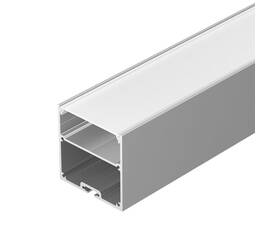 Профиль Arlight SL-Line-5050-LW-2000 Anod 038433