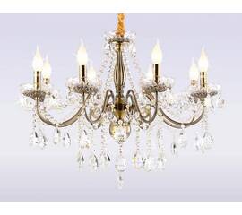 Подвесная люстра Ambrella light Traditional TR4950