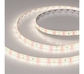 Светодиодная влагозащищенная лента Arlight 14W/m 144LED/m 2835SMD дневной белый/красный 5M FITOLUX-S