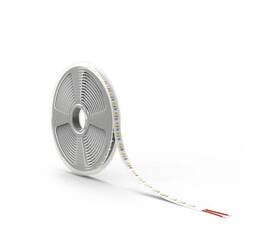 Светодиодная лента Gauss 10W/m 60LED/m 5050SMD теплый белый 3M BT050