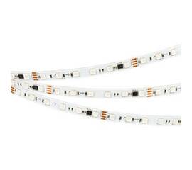 Светодиодная лента Arlight 15W/m 60LED/m 5060SMD теплый белый 5M SPI-B60-10mm 24V Warm3000-PX6-RAM 0