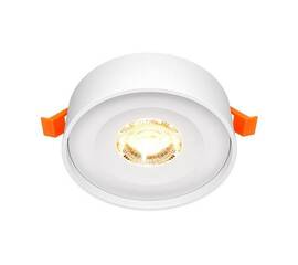 Встраиваемый светодиодный светильник Maytoni Technical Planet DL035-2-L6W4K