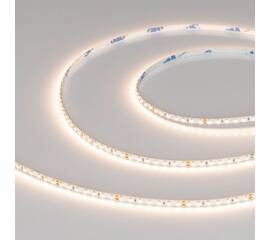 Светодиодная лента Arlight 10W/m 182LED/m 2216SMD теплый белый 5M MicroLed-M182-4mm 24V Warm3000 037