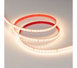 Светодиодная лента Arlight 9,6W/m 128LED/m 2835SMD теплый белый 5M 038739