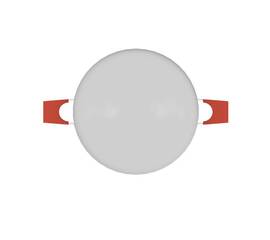 Встраиваемый светодиодный светильник Gauss Elementary Adjustable Frameless 9034460209