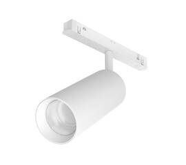 Трековый светодиодный светильник Maytoni Technical Focus LED TR032-2-20W4K-S-W