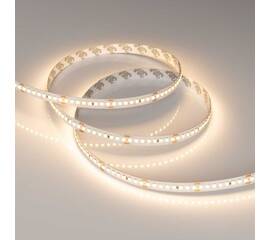 Светодиодная лента Arlight 17,6W/m 192LED/m 2835SMD теплый белый 5M RT-A192-10mm 24V Warm3000 038775