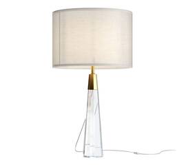 Настольная лампа Maytoni Bianco Z030TL-01BS2