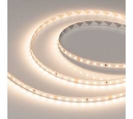 Светодиодная лента Arlight 10W/m 98LED/m 2835SMD теплый белый 5M UL-A98-8mm 24V Warm3000 040007