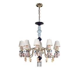 Подвесная люстра Loft IT Grace 10203/10 Mult