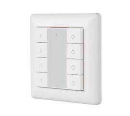 Панель управления Arlight Knob SR-KN9550K8-UP White 021370