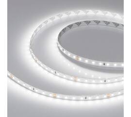 Светодиодная лента Arlight 10W/m 98LED/m 2835SMD холодный белый 5M UL-A98-8mm 24V White6000 040005