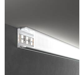 Профиль накладной алюминиевый для LED ленты Elektrostandard LL-2-ALP018 a062731