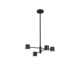 Подвесная светодиодная люстра Ambrella light Comfort LineTech FL51707