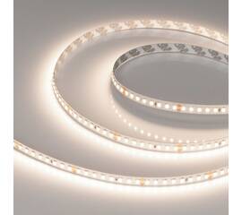 Светодиодная лента Arlight 12W/m 160LED/m 2835SMD дневной белый 5M UL-A160-8mm 24V Day4000 040010