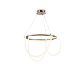 Подвесной светодиодный светильник Ambrella light Comfort Line FL10503