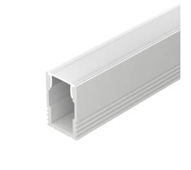 Профиль Arlight SL-Mini-8-H12-2000 White 037107
