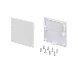 Заглушка Arlight SL-Line-5050-S White 038936