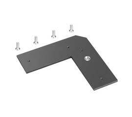 Соединитель профиля Arlight SL-Line-3667-90 038639