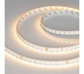 Светодиодная лента Arlight 4,8W/m 90LED/m 2835SMD теплый белый 5M UL-A160-8mm 24V Warm2700 038777