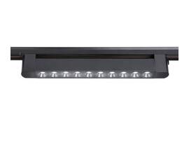 Трековый светодиодный светильник Ambrella light Track System GL6709