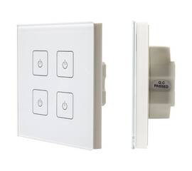 Панель управления Arlight Dali-901-11-ADDR-Dim-DT6-IN White 037192