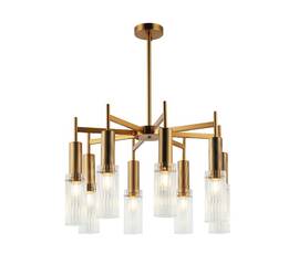 Подвесная люстра Stilfort Wunder 2160/05/08P